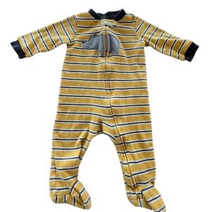 ❤️ 5 for $15 Bundle: Just One You Rhino Pajamas – 6M